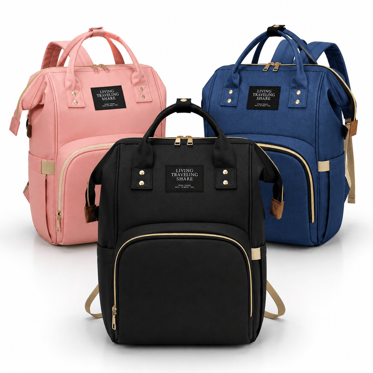 Bolsa Maternidade