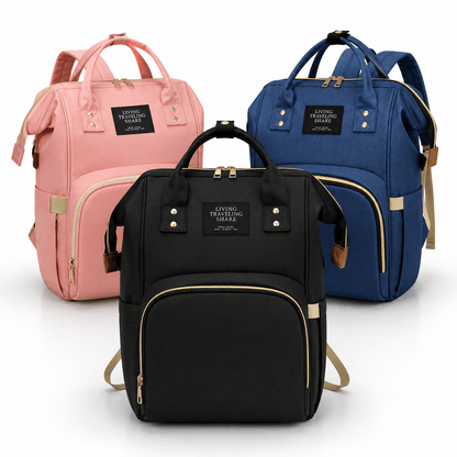 Bolsa Maternidade