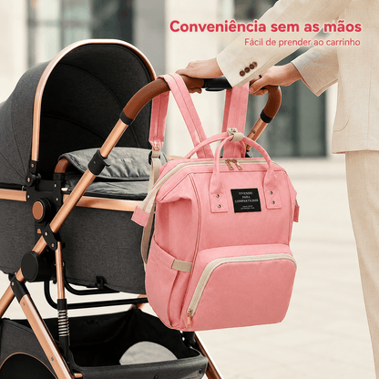 Bolsa Maternidade