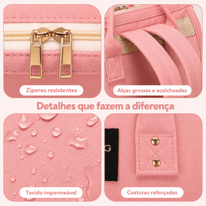 Bolsa Maternidade