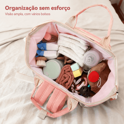 Bolsa Maternidade