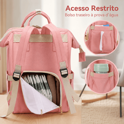 Bolsa Maternidade
