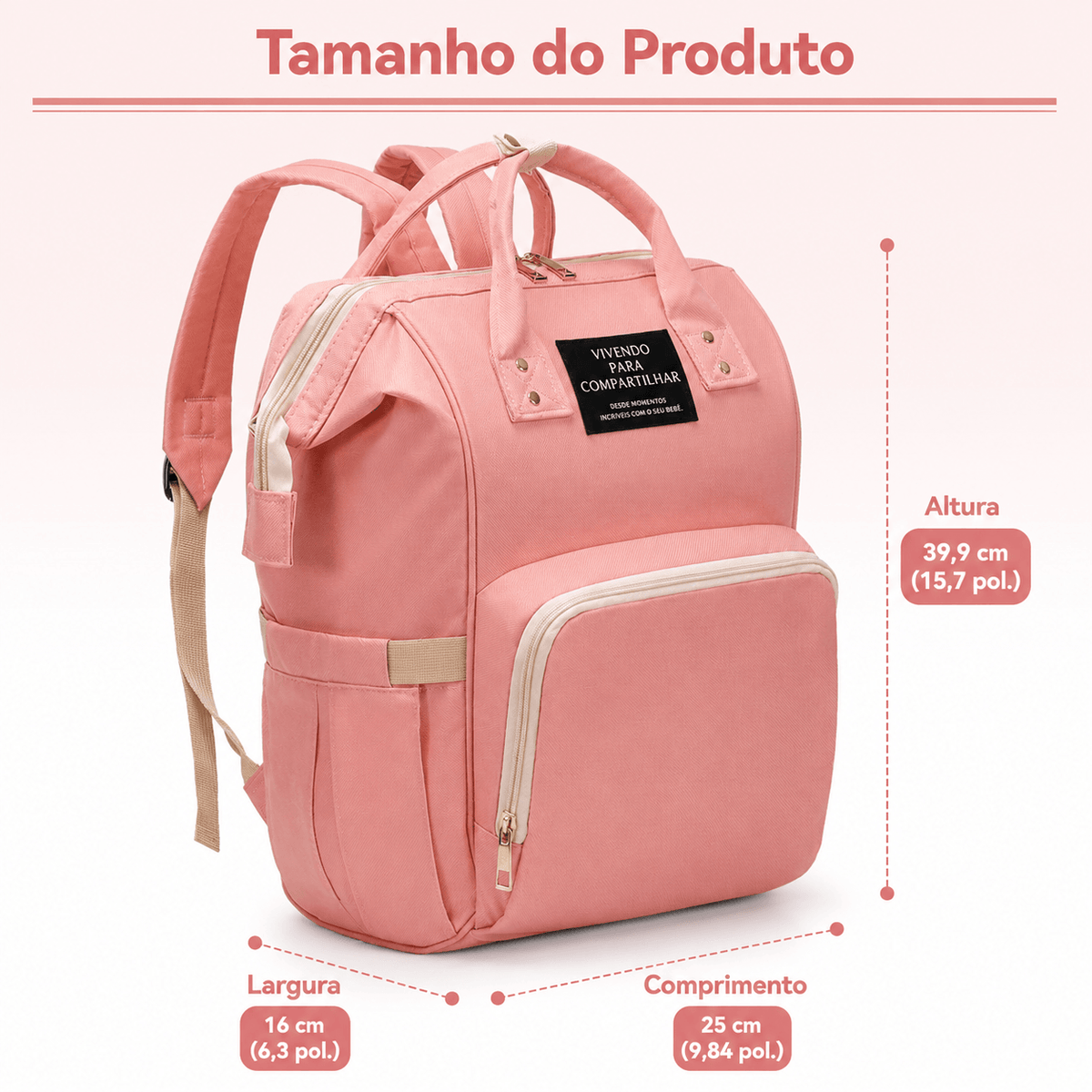 Bolsa Maternidade