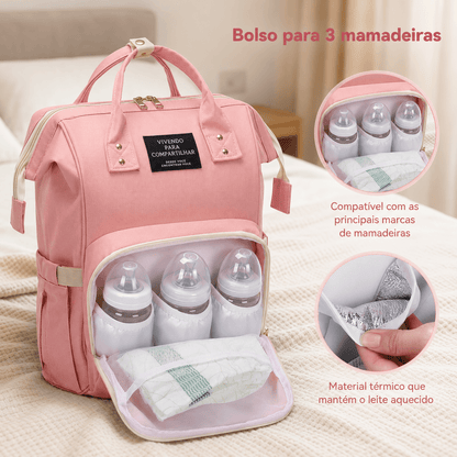 Bolsa Maternidade